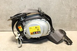 Opel Astra K Sports Tourer Kombi Gurt Sicherheitsgurt vorne rechts - Bild 2