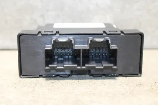 Opel Astra K Steuergerät Parkpilot PDC Einparkhilfe 13512364 - Bild 2