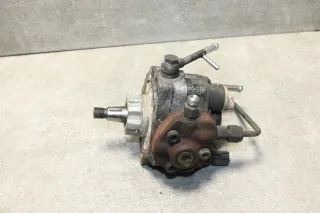 Opel Meriva A Hochdruckpumpe Kraftstoffpumpe Dieselpumpe Z17DTR 8981030280 - Bild 2