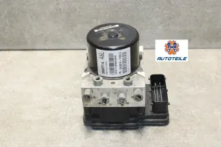 Opel Zafira C Tourer ESP Hydraulikblock Steuergerät 39061714 A6L - Bild 1