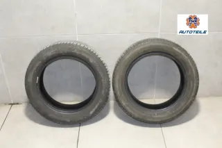 195 55 R16 Zoll 87H Reifen Sommerreifen Bridgestone Turanza - Bild 1