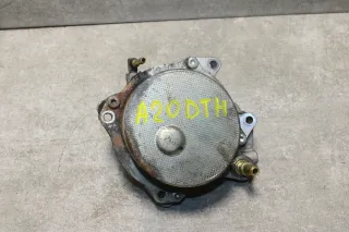 Opel Insignia A Astra J Vakuumpumpe Unterdruckpumpe 2,0 CDTI A20DTH 55205446 - Bild 2