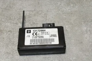 Vectra C Signum Steuergerät Reifendruck Modul Sensor Opel 13172984 - Bild 2