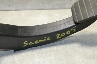 Renault Scenic JM Kupplungspedal Pedal Baujahr 2005 - Bild 4