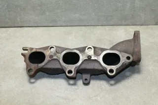 3,0 CDTI V6 135 KW Abgaskrümmer Krümmer Vorne Z30DT Opel Vectra C - Bild 3