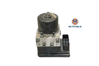 Opel Astra H Zafira B ABS ESP Steuergerät Block Hydraulikblock 13213610 AL - Bild 1