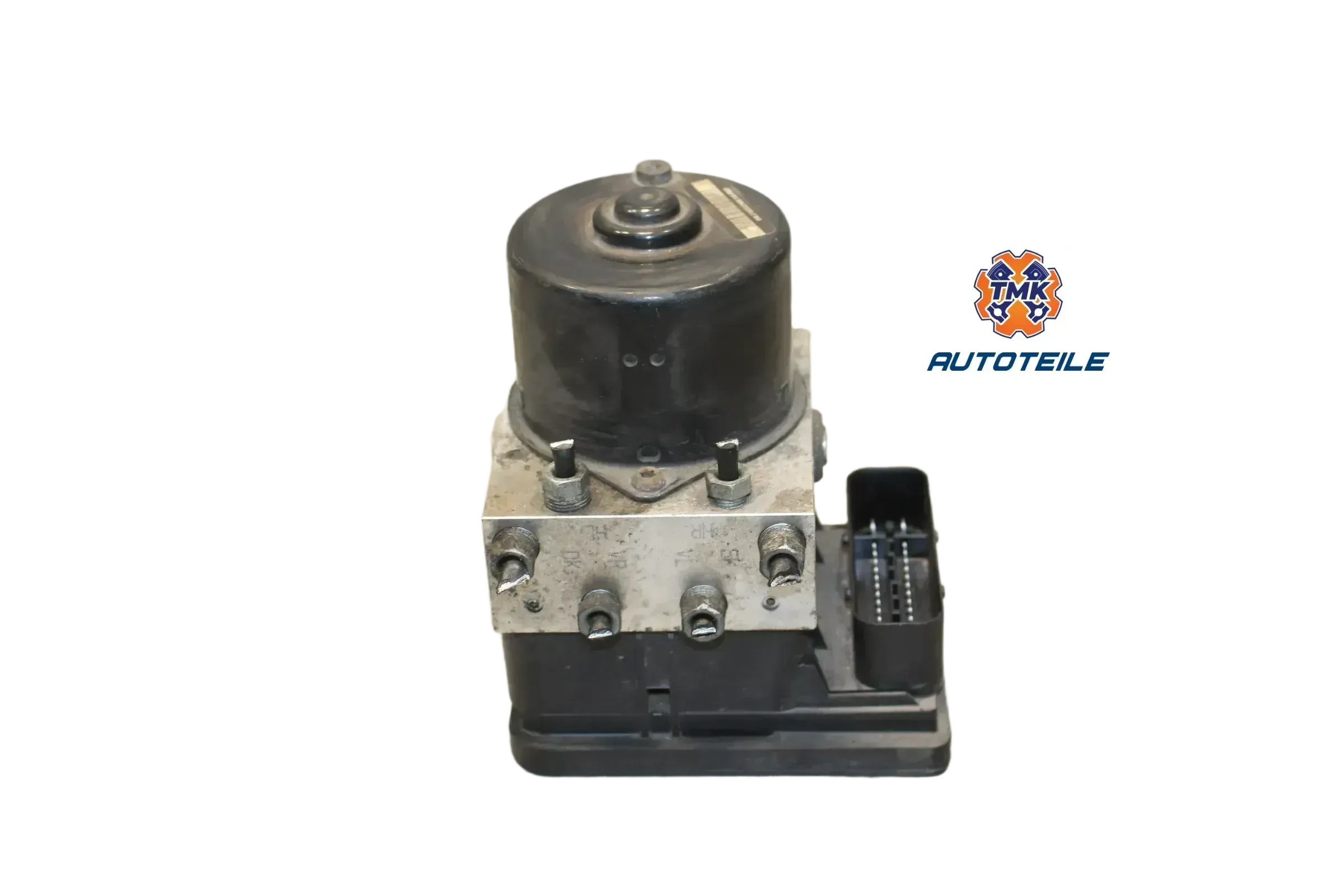 Opel Astra H Zafira B ABS ESP Steuergerät Block Hydraulikblock 13213610 AL - Bild 1