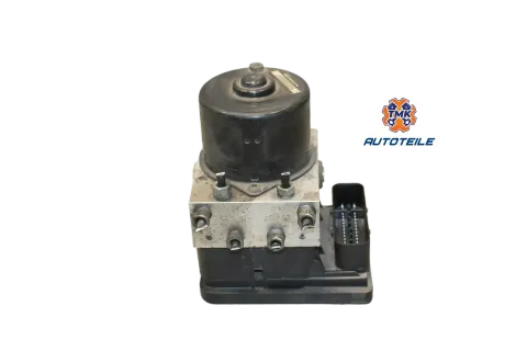 Background image for Opel Astra H Zafira B ABS ESP Steuergerät Block Hydraulikblock 13213610 AL