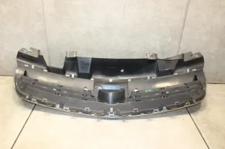 Opel Zafira B Frontgrill Kühlergrill Grill Chromspange Facelift 13247331 - Bild 5