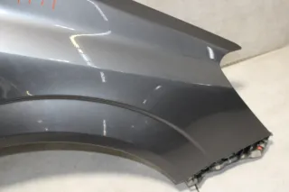Opel Zafira B Kotflügel Vorne rechts Z177 Karbongrau - Bild 3