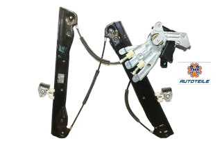 Opel Meriva B Fensterheber Fensterhebermotor Vorne Links 13354547 - Bild 1
