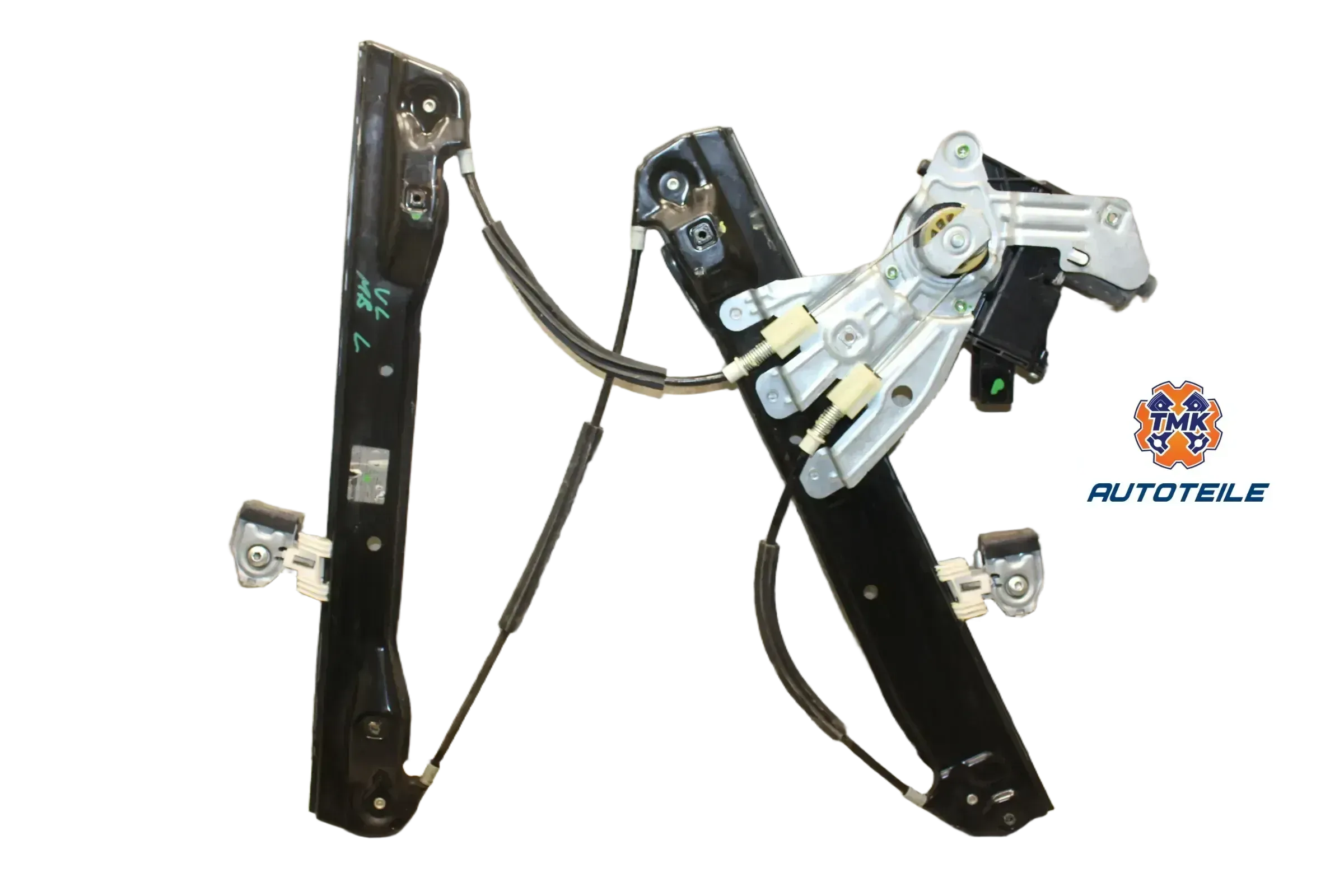 Opel Meriva B Fensterheber Fensterhebermotor Vorne Links 13354547 - Bild 1