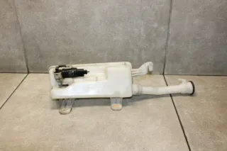 Opel Meriva B Wischwasserbehälter Behälter Wischwasser 13250456 - Bild 4
