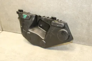 Opel Tigra B Twintop Stoßstangenhalter Stoßstange Halter Vorne Rechts 93162199 - Bild 2