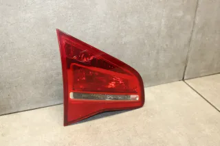Opel Meriva B Rücklicht Rückleuchte Hinten Links innen - Bild 3
