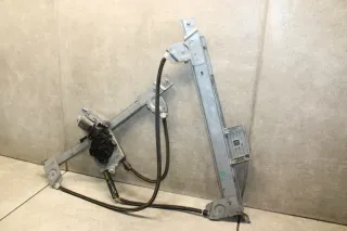 Opel Tigra B Fensterheber Fensterhebermotor vorne rechts Twintop 93162242 - Bild 3