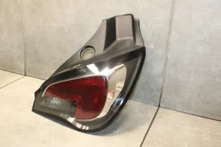 Opel Adam Rücklicht Rückleuchte Beifahrerseite rechts 39025874 BNT - Bild 2