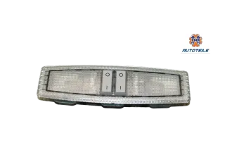 Opel Astra H Meriva A Innenraumbeleuchtung Leseleuchte 13101641 - Bild 1