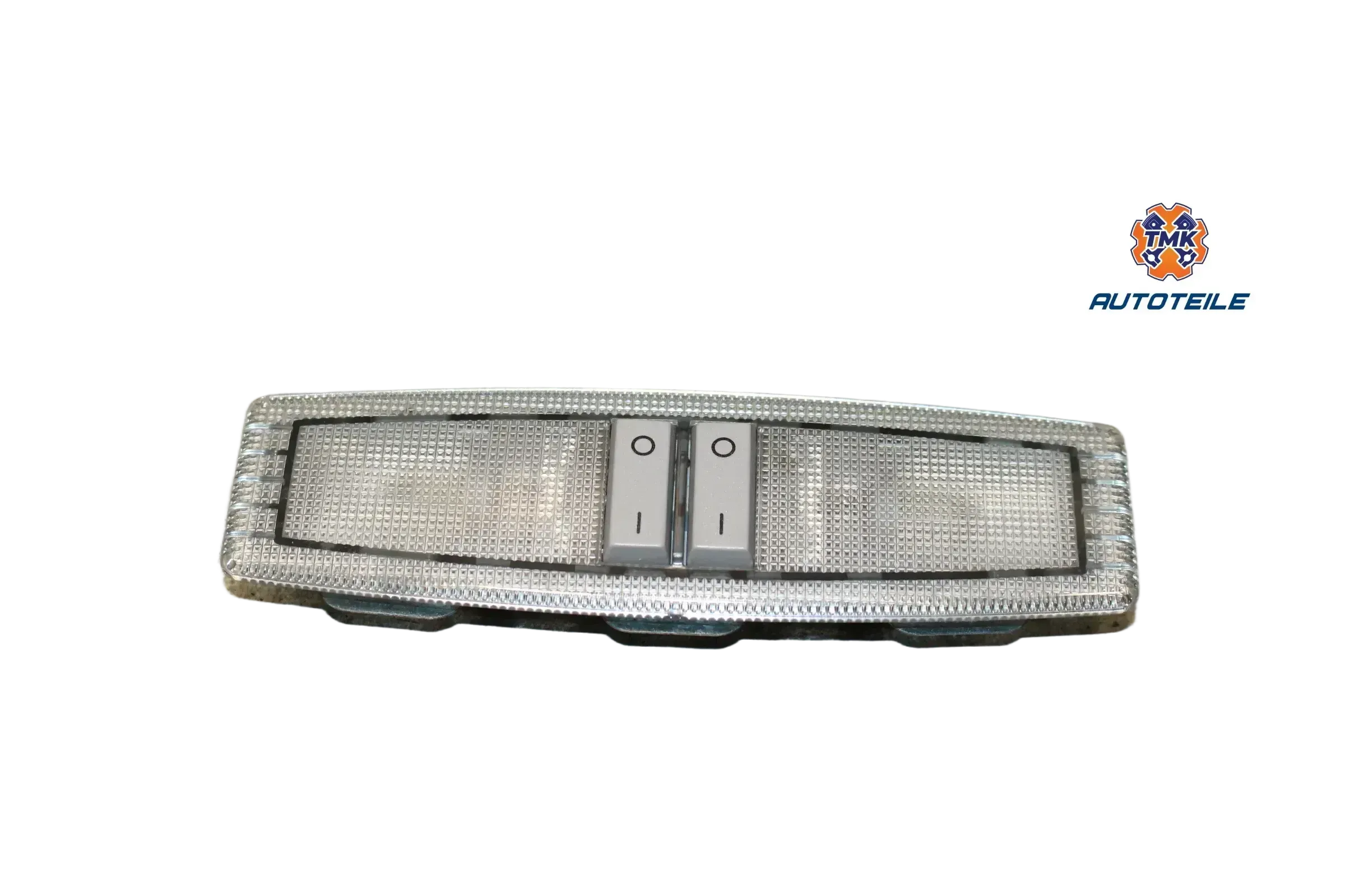 Opel Astra H Meriva A Innenraumbeleuchtung Leseleuchte 13101641 - Bild 1