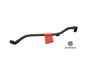 Opel Vectra C Signum Schlauch Leitung Benzinschlauch 2.2 Z22YH 24465786 - Bild 1