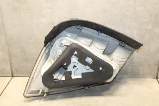 Opel Astra H Caravan Rücklicht Rückleuchte Beifahrerseite Rechts 13223674 - Bild 5