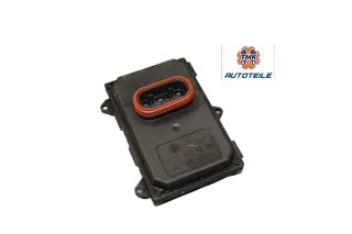 Opel Astra H AFL Steuergerät Kurvenlicht Power Module Midi 13252433 - Bild 1
