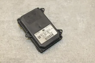 Opel Astra H AFL Steuergerät Kurvenlicht Power Module Midi 13252433 - Bild 4