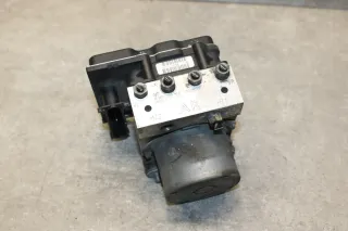 Opel Corsa D ABS Hydraulikblock Steuergerät 13236013 AR - Bild 2
