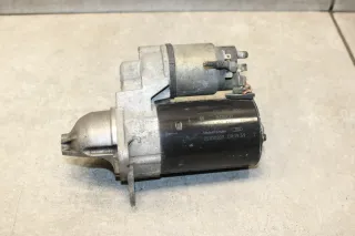 Opel Corsa D Starter Anlasser 1,2 A12XEL A12XER 55566800 - Bild 3