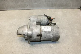 Opel Astra J Meriva B Starter Anlasser 1,7 CDTI A17DTR A17DTS A17DT 8980147432 - Bild 3
