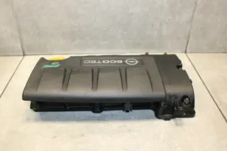 Opel Corsa D Adam Motorabdeckung Ventildeckel 1.2 63 51 KW A12XER A12XEL 55561426 - Bild 4