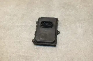 Opel Astra H AFL Steuergerät Kurvenlicht Power Module Midi 13252433 - Bild 2
