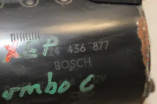 Opel Combo C Corsa D Tigra B Meriva A Astra H Anlasser Starter Z12XEP Z14XEP 24436877 - Bild 5