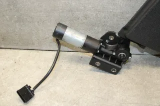Opel Astra H TT Twintop Flap Motor Abdeckung Hutablage Hinten Links 13297251 - Bild 3