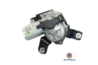 Opel Corsa D Wischermotor Scheibenwischermotor Hinten 13163029 - Bild 1
