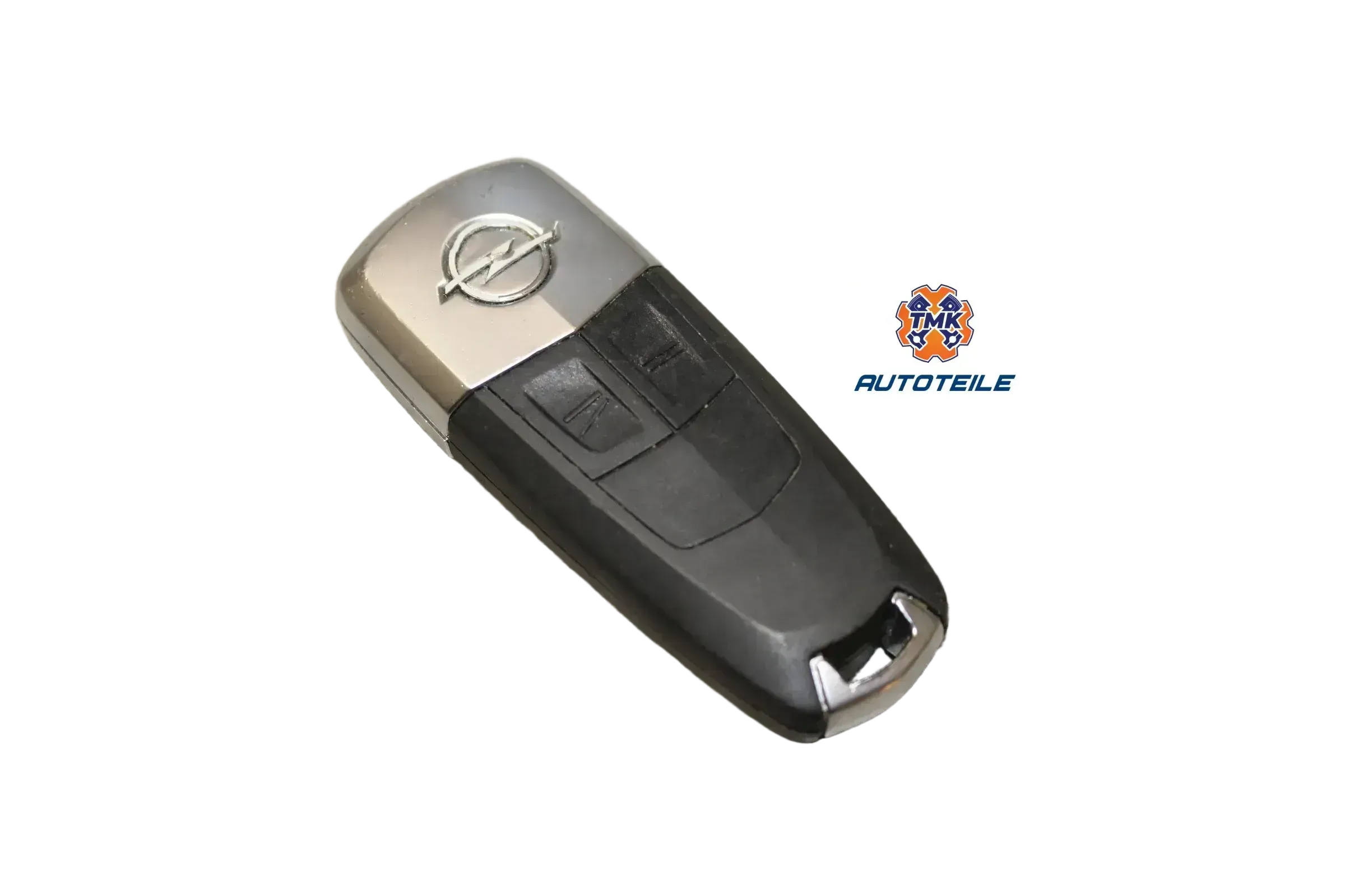 Opel Astra H Schlüssel Keyless GO 13239950 - Bild 1