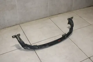Opel Corsa D Träger Stoßstangenträger Stoßstangenhalter Vorne Unten 13223751 - Bild 2