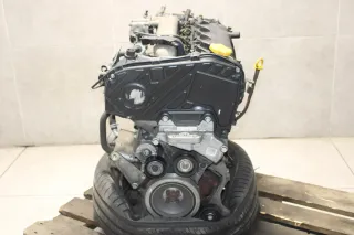 Opel Vectra C Signum Astra H Zafira B Motor Gebrauchtmotor 1,9 CDTI 88 KW Z19DT - Bild 3