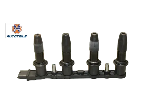 Background image for Opel Meriva A Astra H Zafira B Zündmodul Zündspule 1.6 1.8 Z16XEP Z16XER Z18XER 1104082