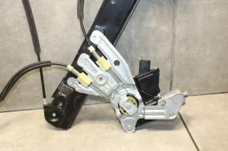 Opel Meriva B Fensterheber Fensterhebermotor Vorne Rechts 13265801 - Bild 2