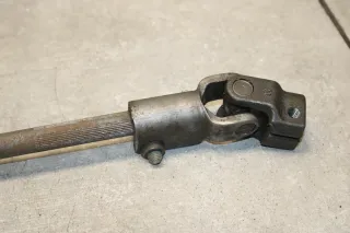 Opel Corsa D Kreuzgelenk Lenksäule Lenkung 13248191 - Bild 3