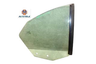 Mitsubishi Colt CZC Scheibe Fensterscheibe Türscheibe hinten rechts 43R-000588 - Bild 1