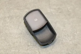 Opel Corsa D Fensterheberschalter Schalter Fensterheber Vorne Rechts 13206806 RT - Bild 2