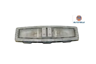 Opel Astra H Meriva A Innenraumbeleuchtung Leseleuchte 13101641 - Bild 1