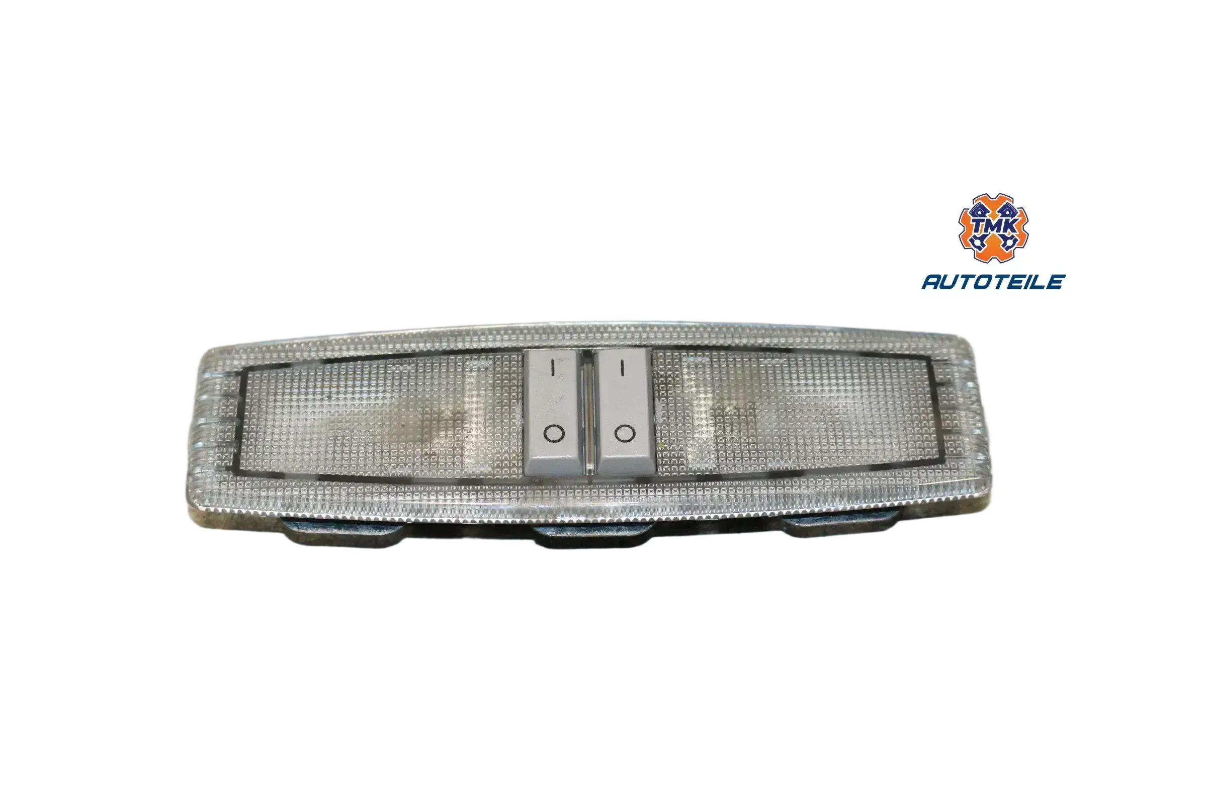 Opel Astra H Meriva A Innenraumbeleuchtung Leseleuchte 13101641 - Bild 1