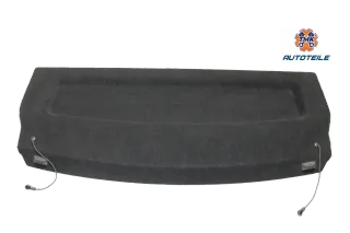 Opel Meriva B Hutablage Laderaumabdeckung Kofferraumabdeckung - Bild 1