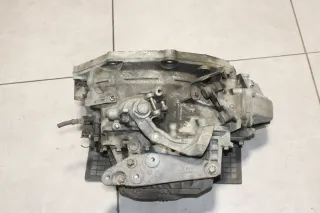 Opel Vectra C Signum Zafira B M32 Getriebe Schaltgetriebe 6 Gang 2.2 Direct 114 110 KW Z22YH - Bild 5
