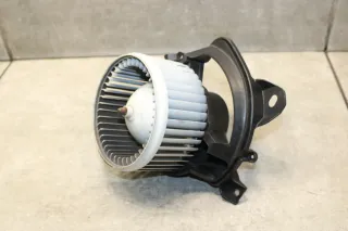 Opel Corsa D Gebläsemotor Lüftermotor Klima Heizung 0193260 5D3330100 - Bild 2