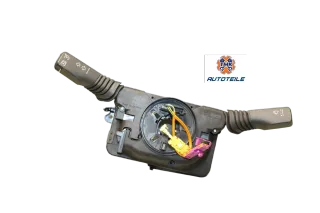 Opel Astra H Zafira B CIM Modul Lenkstockschalter Kombiinstrument Tempomat 13236788 KT - Bild 1