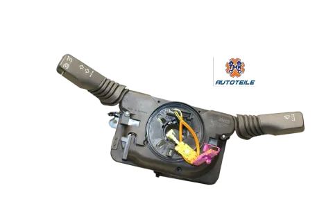 Background image for Opel Astra H Zafira B CIM Modul Lenkstockschalter Kombiinstrument Tempomat 13236788 KT